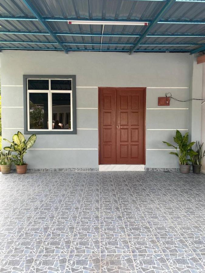 Makndak Roomstay アラウ エクステリア 写真