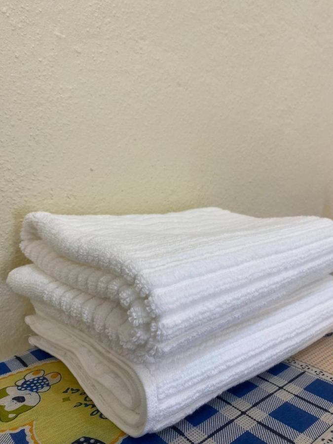 Makndak Roomstay アラウ エクステリア 写真