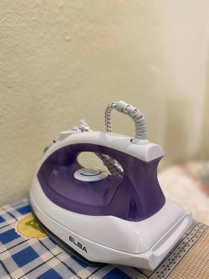 Makndak Roomstay アラウ エクステリア 写真