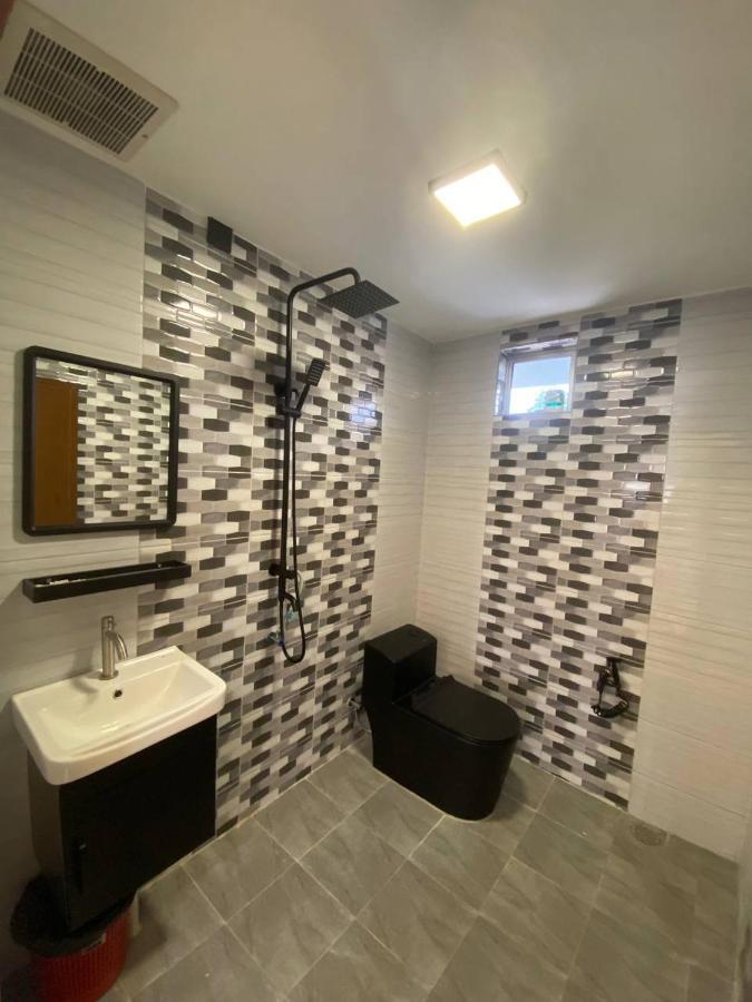 Makndak Roomstay アラウ エクステリア 写真